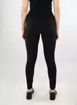 Only Damen Leggings HW schwarz - Leggings - 137394 - 2