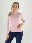 - Damen Langarmshirts - 141394 - 1