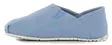 Otz Espadrille Schuhe Della Robbia Blau - Damen walkingschuhe - 141074 - 2