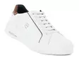 Pegada Herren Sneaker aus echtem Leder 111901-01 weiß - Herren Sneaker - 140294 - 1