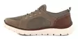 Rieker Herren Freizeitschuhe B6660-64 beige - Herren Wanderschuhe - 137984 - 2