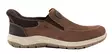 Rieker Herren WALKING SHOES READY2GO 03655-24 braun - Herren Wanderschuhe - 137804 - 1