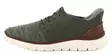 Rieker Herren READY2GO Sneakers B6658-52 grün - Herren Sneaker - 137794 - 2