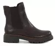 Rieker Stiefeletten 72660-25 braun - Rieker Stiefeletten - 142084 - 1