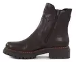 Rieker Stiefeletten 72660-25 braun - Rieker Stiefeletten - 142084 - 2