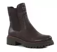 Rieker Stiefeletten 72660-25 braun - Rieker Stiefeletten - 142084 - 3