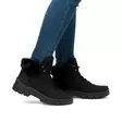 Rieker Damen Stiefeletten Z1101-00 schwarz - Rieker Stiefeletten - 137014 - 5