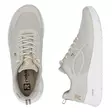 Rieker Damen Sneaker M8551-60 beige - Rieker Sneakers - 140624 - 3