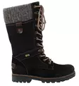 Rieker Remonte Stiefel D7477-02 schwarz - Rieker Stiefel - 131824 - 5