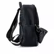 Rieker Remonte Rucksack Q0533-02 schwarz - Rucksäcke - 141634 - 5