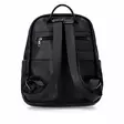Rieker Remonte Rucksack Q0533-02 schwarz - Rucksäcke - 141634 - 6