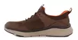 Skechers Herren Sneakers mit breitem Leisten 205340/BRN ARCH FIT CROSSER - EMERIC braun - Herren Sneaker - 138694 - 3