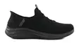 Skechers Herren Sneakers in Überbreite 232452W/BBK ULTRA FLEX 3.0 - RIGHT WAY schwarz - Herren Sneaker - 138674 - 2