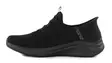Skechers Herren Sneakers in Überbreite 232452W/BBK ULTRA FLEX 3.0 - RIGHT WAY schwarz - Herren Sneaker - 138674 - 3