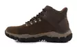 Skechers Herren wasserdichte Stiefeletten 205337/COC SANTORO - RELIC Kakao - Herrenstiefel und -stiefeletten - 139474 - 2