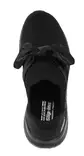 Skechers Damen BOW Sneakers 117630/BBK BOBS SQUAD CHAOS - INSPIRE AWAY Schwarz - Skechers Sneaker - 138424 - 4
