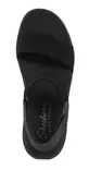 Skechers Sandalen 119559/BBK ARYA-FAVORITE FINDS schwarz - Skechers Sandalen - 141344 - 4