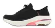 Skechers Damen Sneaker 128947/BKPK MAX CUSHIONING ARCH FIT 2.0 - ANTILLES schwarz/rosa - Skechers Sneaker - 140694 - 2