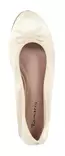 Tamaris Ballerinas 22154-46 229 Perle - Ballerinas - 140284 - 4