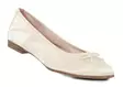 Tamaris Ballerinas 22154-46 229 Perle - Ballerinas - 140284 - 1