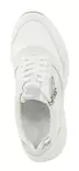 Tamaris Comfort Damen Sneakers in weit ausgeführter Form 83706-45 Weiß - Damen Sneaker - 140224 - 4