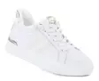 Tamaris Comfort Damen Step In Sneakers 83733-46 weiß/gold - Damen Sneaker - 140454 - 1