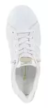 Tamaris Comfort Damen Step In Sneakers 83733-46 weiß/gold - Damen Sneaker - 140454 - 4