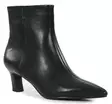 Tamaris Stiefeletten 25384-47 schwarz - Tamaris Stiefeletten - 141414 - 2