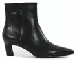 Tamaris Stiefeletten 25384-47 schwarz - Tamaris Stiefeletten - 141414 - 1