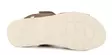 Ten Points Damen Sandalen 60682 Maya hellbraun - Damen Sandalen - 140584 - 4