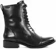 Vagabond Stiefeletten Cary, Schwarz - Damen Stiefeletten - 127714 - 1