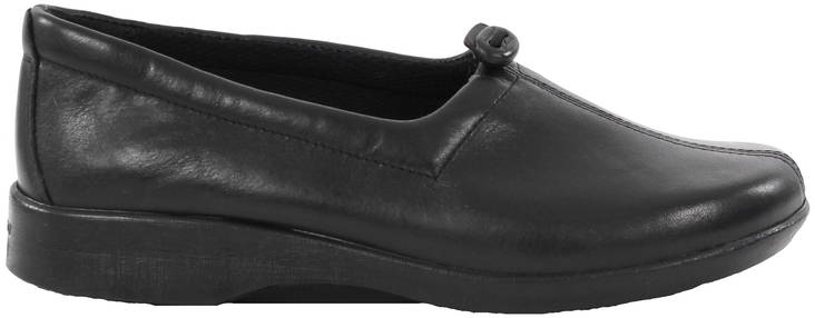 Arcopedico Wanderschuhe Queen schwarz - Damen walkingschuhe - 133144 - 1