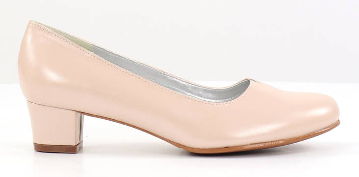 Chantana Pumps 393-051, nude - Pumps und High Heels - 130874 - 1