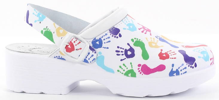 Golden Fit Neue Oland Fant-20 - Damen Arbeitsschuhe - 125924 - 1