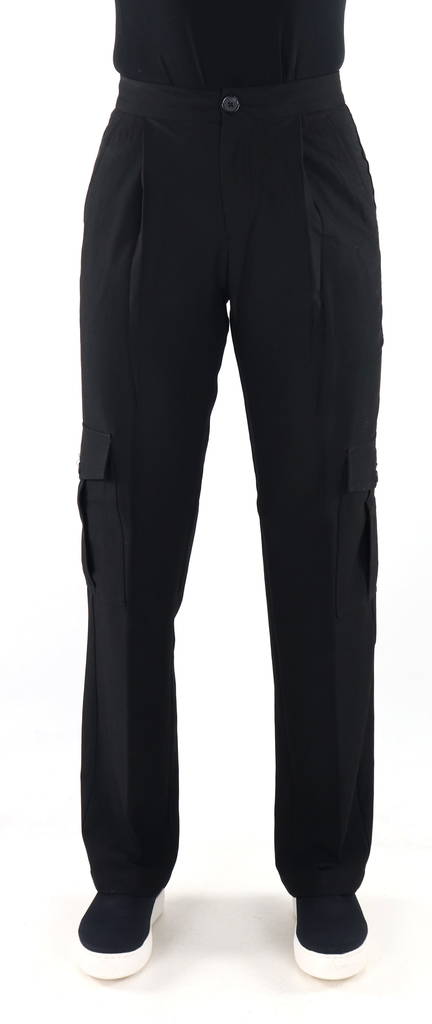 JJXX Cargo-Hose schwarz - Damenhosen - 134674 - 1