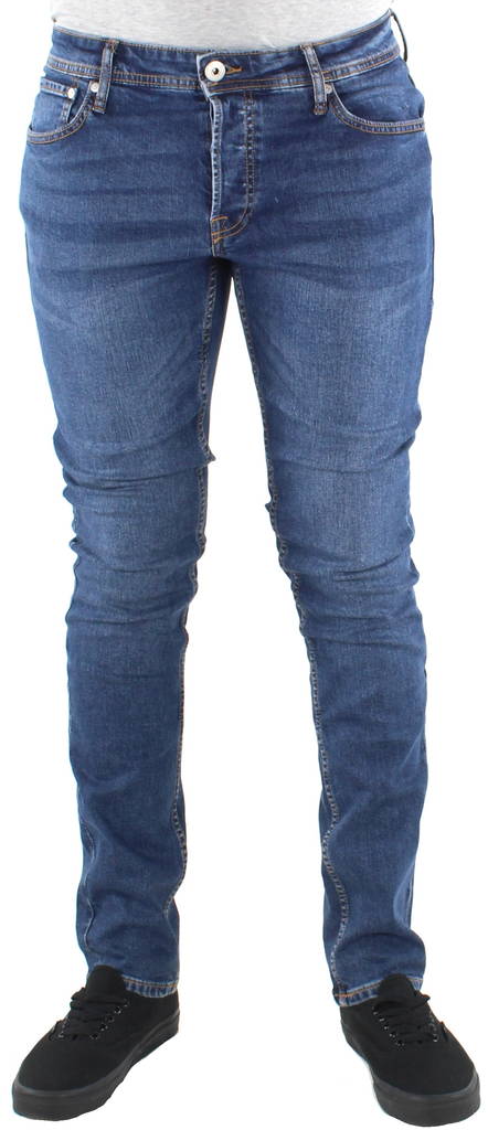 Jack&Jones Jeans Glenn Original NZ005 - Herren Jeans - 121514 - 1