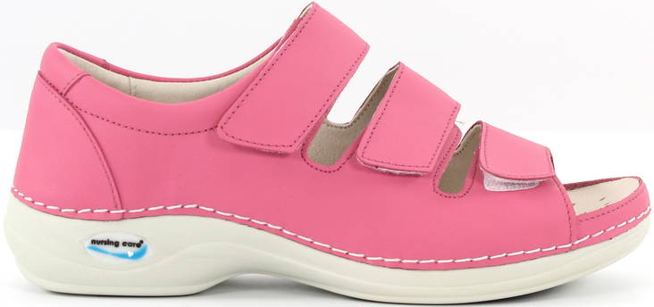 Waschbare Sandalen WG1909 - Damen Arbeitsschuhe - 120294 - 1