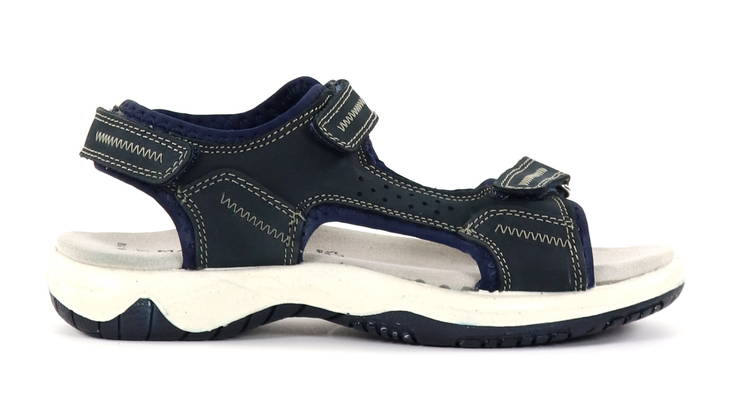 Marco Tozzi Damen Sandalen 28530-42 Ozean - Damen Sandalen - 135994 - 1