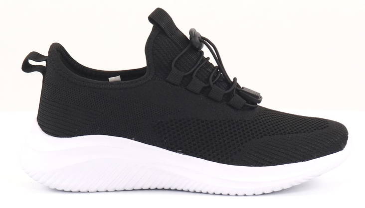 Migant Sneakers A923-126 schwarz - Migant Sneakers - 133514 - 1