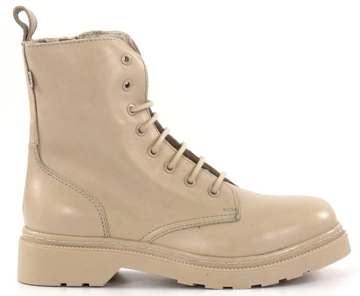 Musse&Cloud Schnürstiefeletten 27889840/NUD Efany - Damen Stiefeletten - 134164 - 1