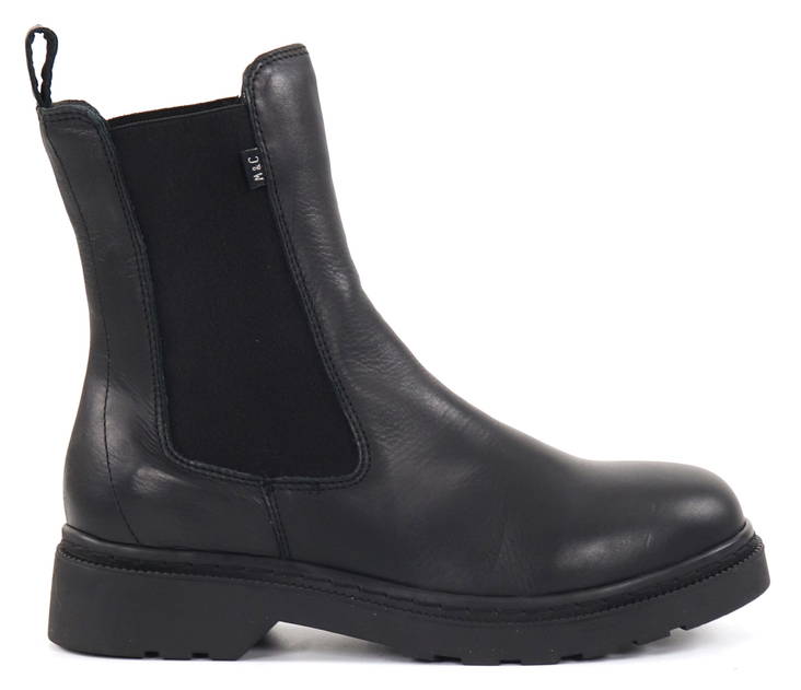 Musse&Cloud Stiefeletten 27099130/NBK Ula - Damen Stiefeletten - 131664 - 1