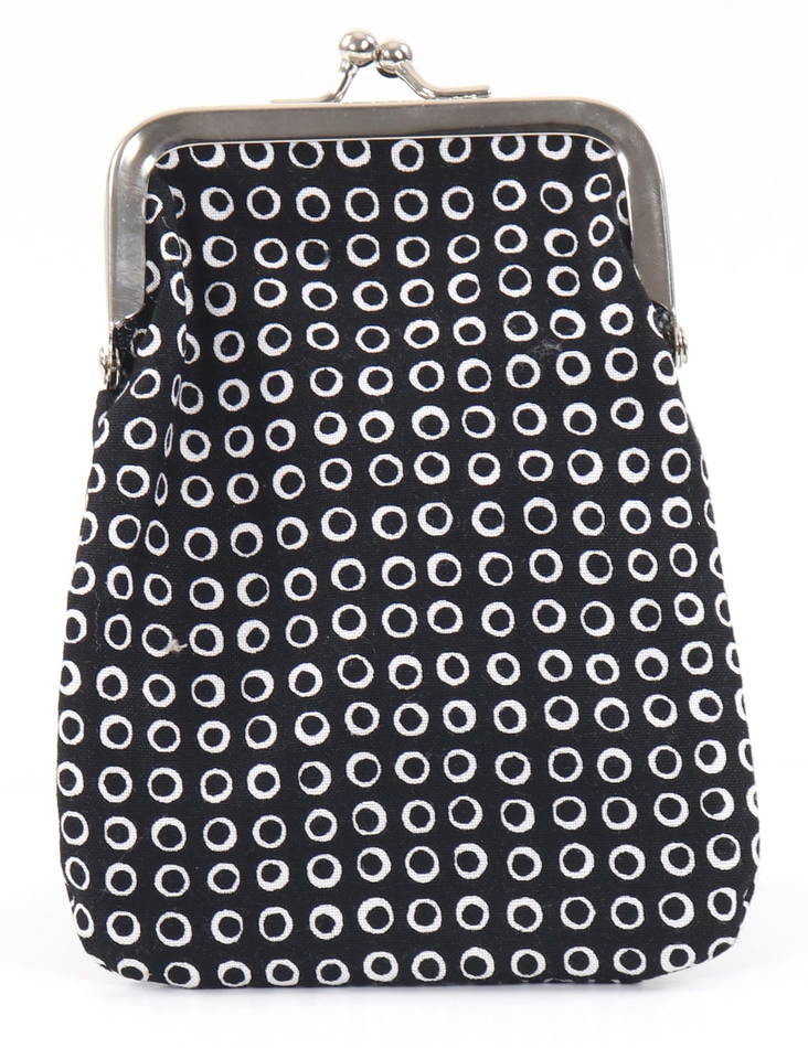 Nabo Geldbörse K529 kleine Bälle - Geldbörsen - 133354 - 1