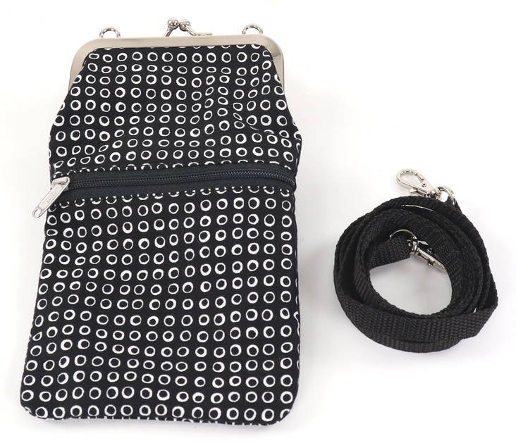 Nabo Geldbörse K561 kleine Kugel - Geldbörsen - 130944 - 1