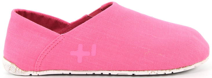 Otz Espadrille Schuhe fuchsia - Otz Walkschuhe - 131134 - 1
