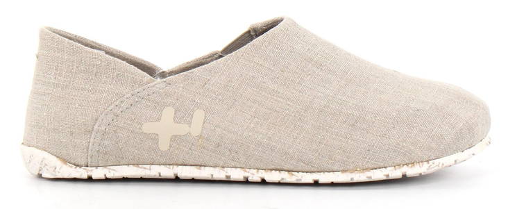 Otz Espadrille-Walking Schuhe natur - Otz Walkschuhe - 131124 - 1