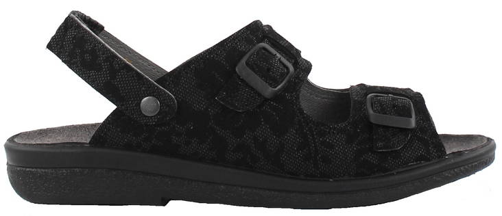 Sievi Arbeitssandalen Doris - Damen Arbeitsschuhe - 120754 - 1