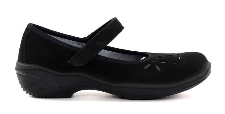 Sievi Ballerinas Schwarz - Ballerinas - 135484 - 1