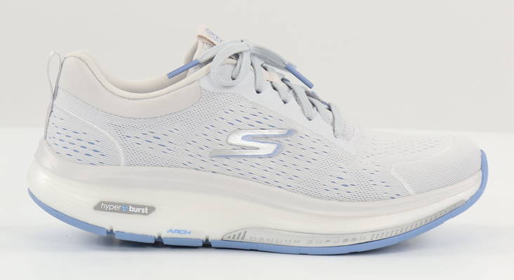 Skechers Sneakers 124933/GYLP Go Walk Workout Walker-Outspace - Skechers Sneaker - 131254 - 1