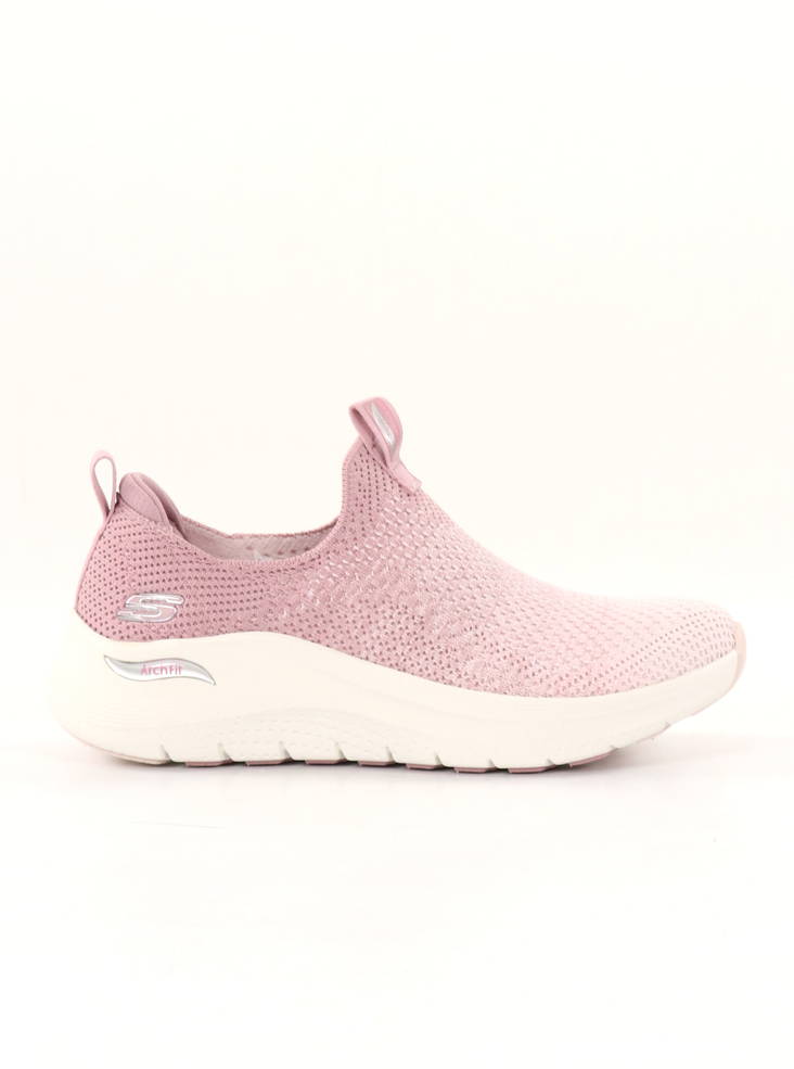 Skechers Damensneaker 150055/MVE Arch Fit 2.0 in Pink - Skechers Sneaker - 135874 - 1