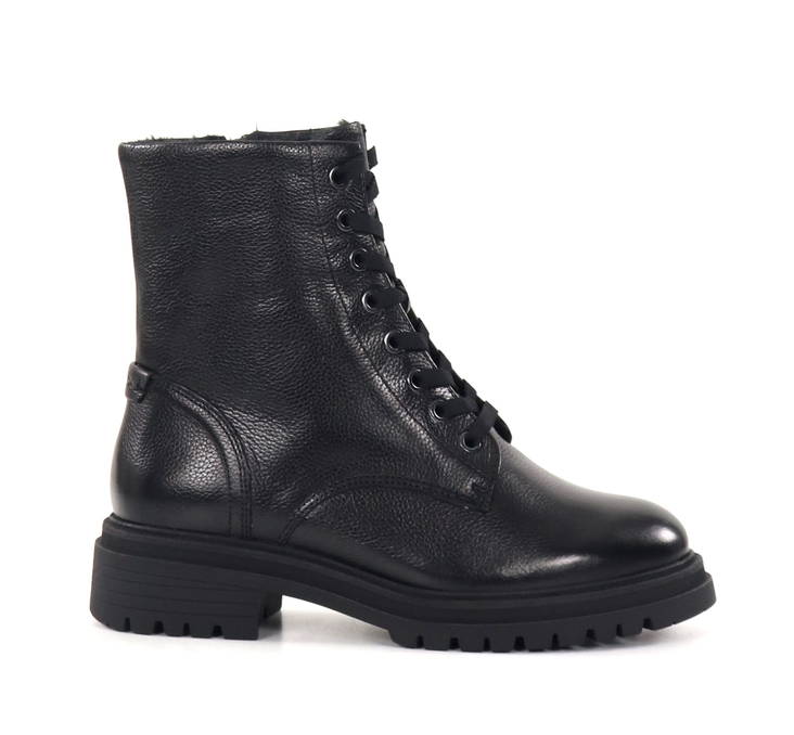 Tamaris Damen Stiefeletten 26222-41 schwarz - Damen Stiefeletten - 134634 - 1